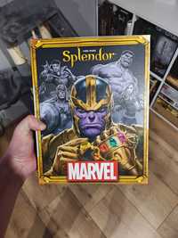 Splendor Marvel gra