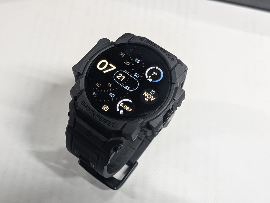 Google Pixel Watch 3 45 mm