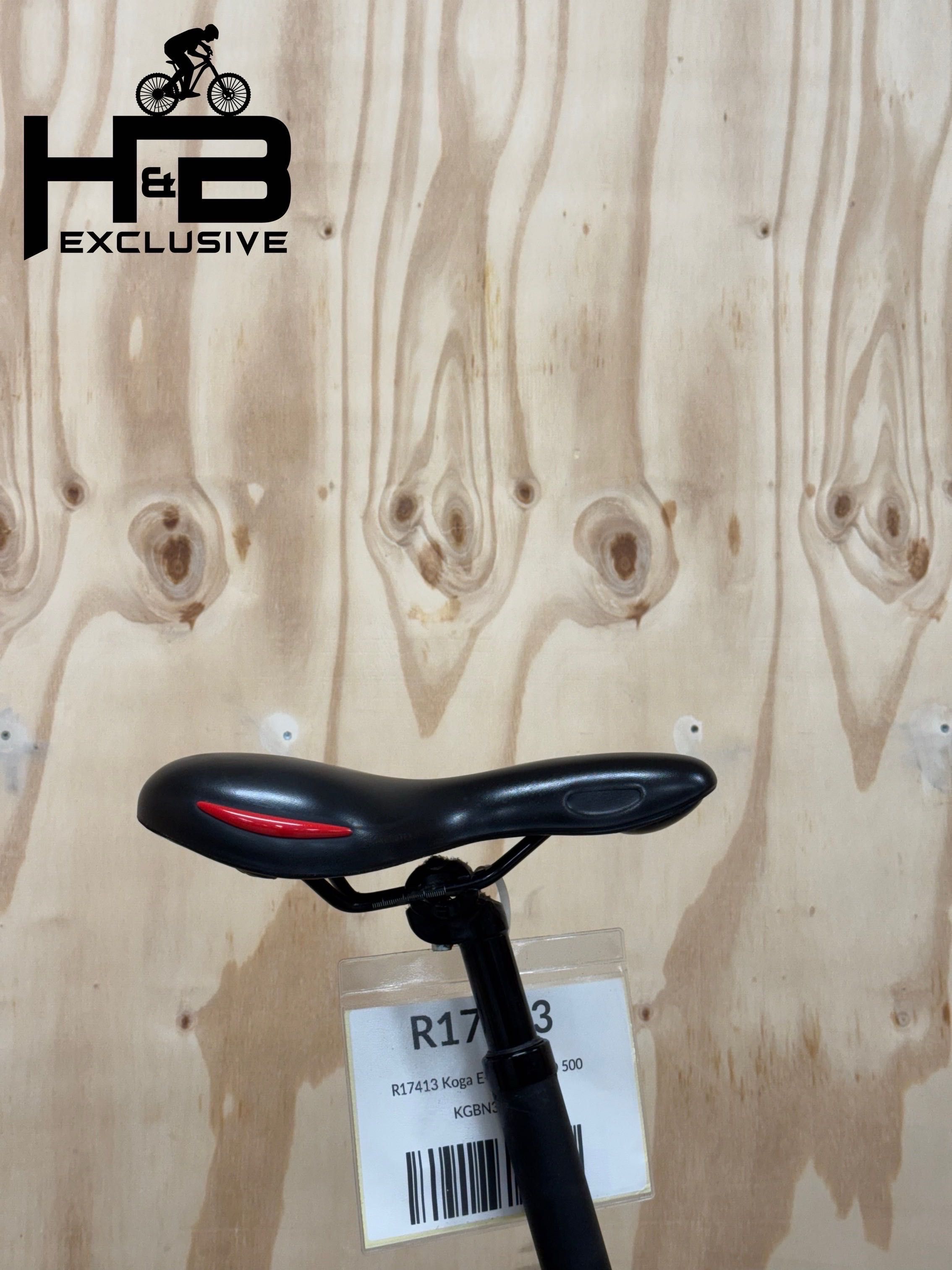 Koga E-Nova Evo Shimano Nexus 2021
