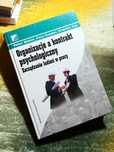 Organizacje a kontrakt psychologiczny - Makin, Cooper, Cox