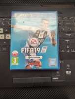 Fifa19 oficial ps4