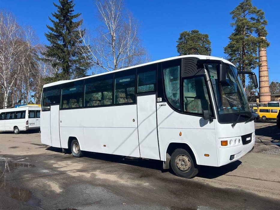 Продам автобус MAN 10.220 / 35+1 місць / 1997 року