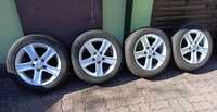 Alufelgi 16 5x114,3 MAZDA 3 5 6 CX-3 Primacy