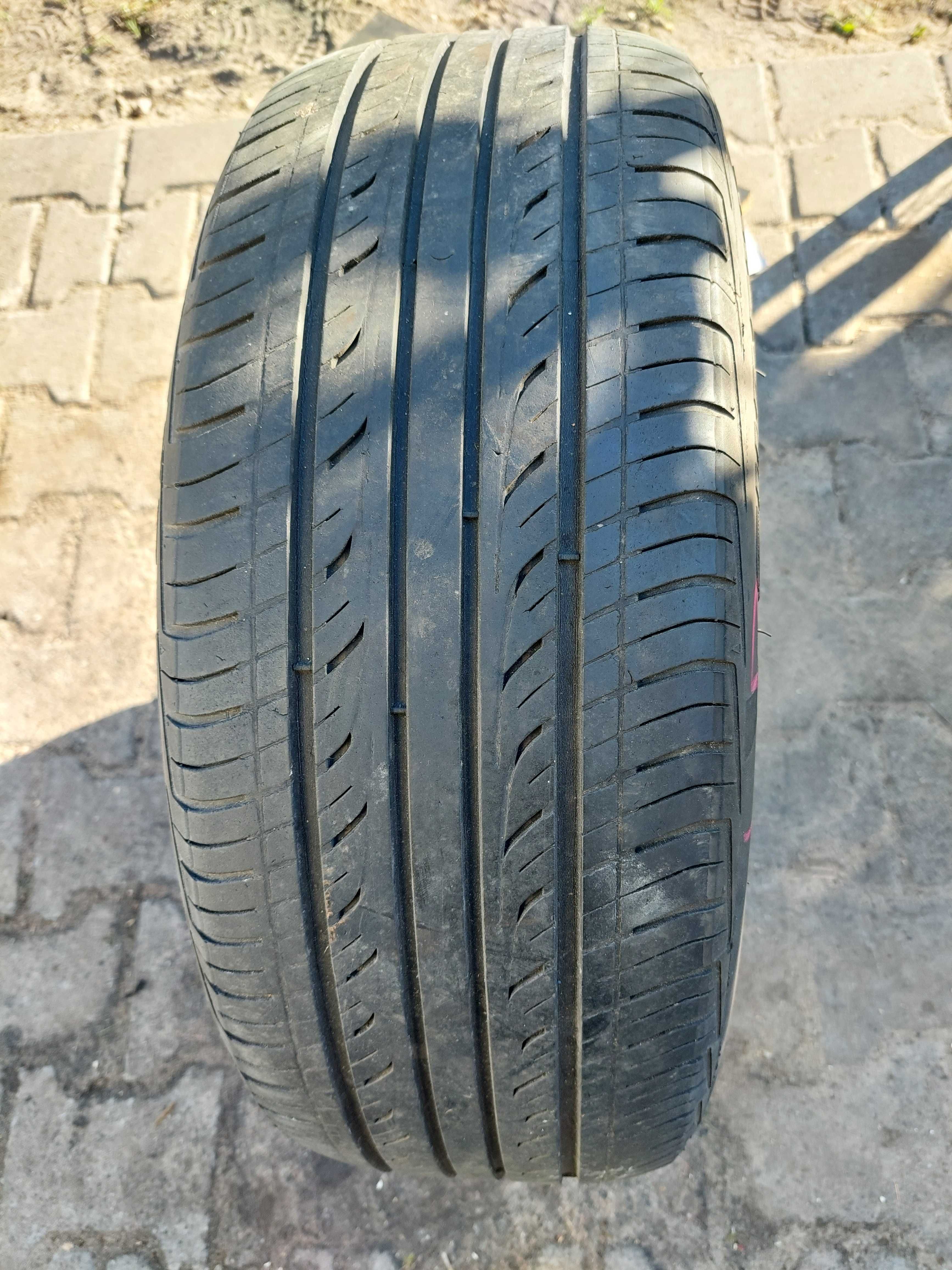 Opony letnie 205/55R16