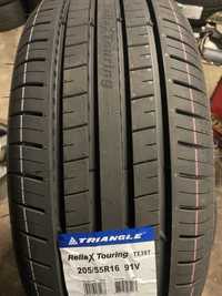 Літня шина Triangle ReliaX Touring TE307 205/55 R16, усі розміри !!!