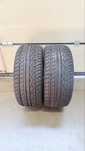 2x Opona Hifly Vigorous HP801 275/40/20 106W 2024r 8,3mm