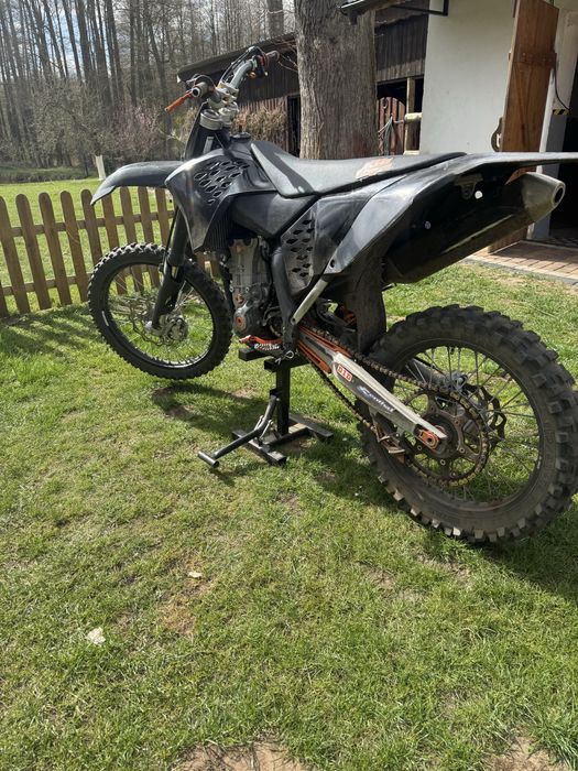 Sprzedam Ktm sxf 505