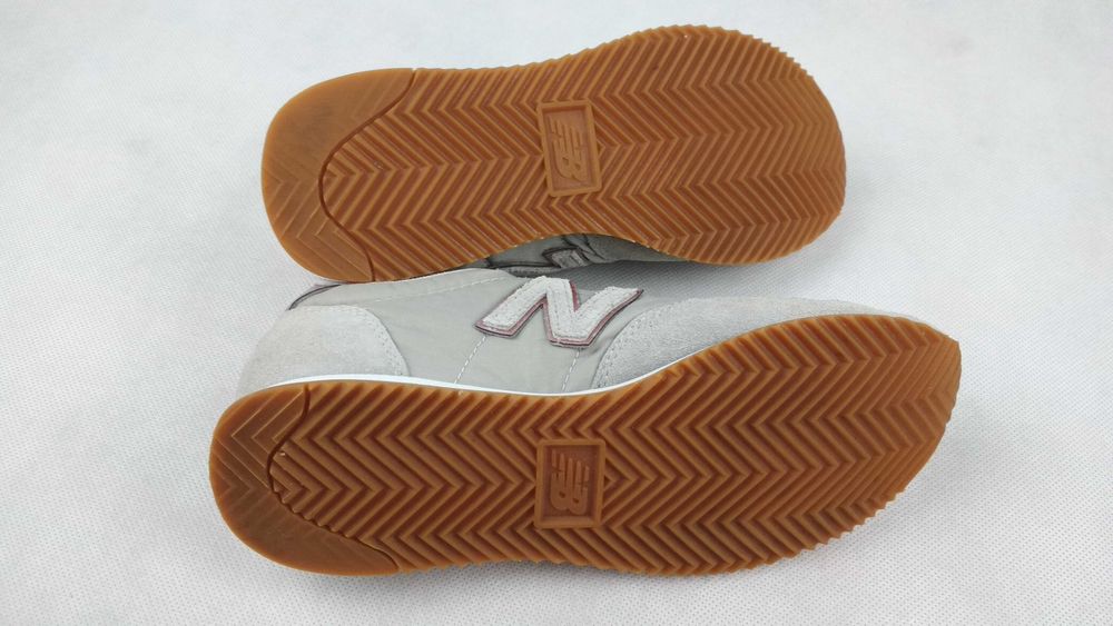 NEW BALANCE 220 Sneakersy Buty Sportowe Skórzane Roz. 37