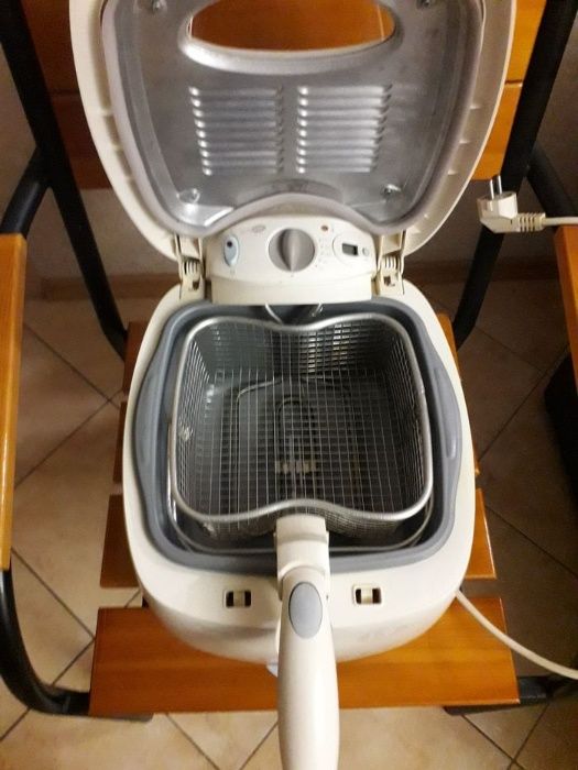 Фритюрница ФИЛИПС