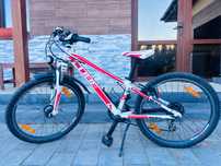 Rower Cube 24 shimano