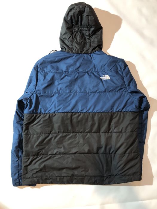 Куртка-анорак The North Face