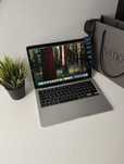 Okazja! MacBook Air M1 2021 – 13", 8 GB RAM, 256 GB SSD – Sprawny