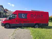 Iveco Daily bus 35/170