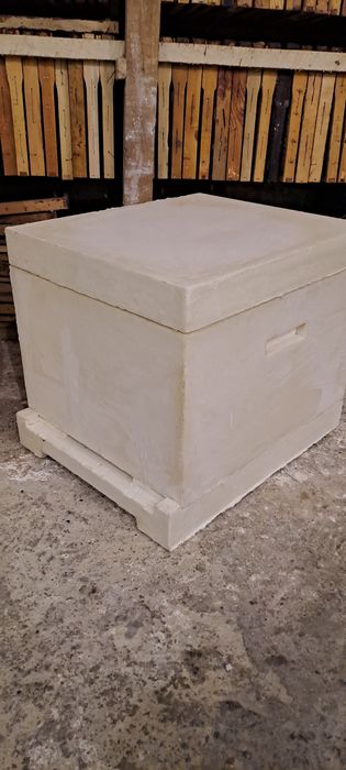 Вулики ППУ пінополіуритан