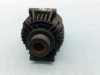 Alternador RENAULT Megane I (BA0/1_)