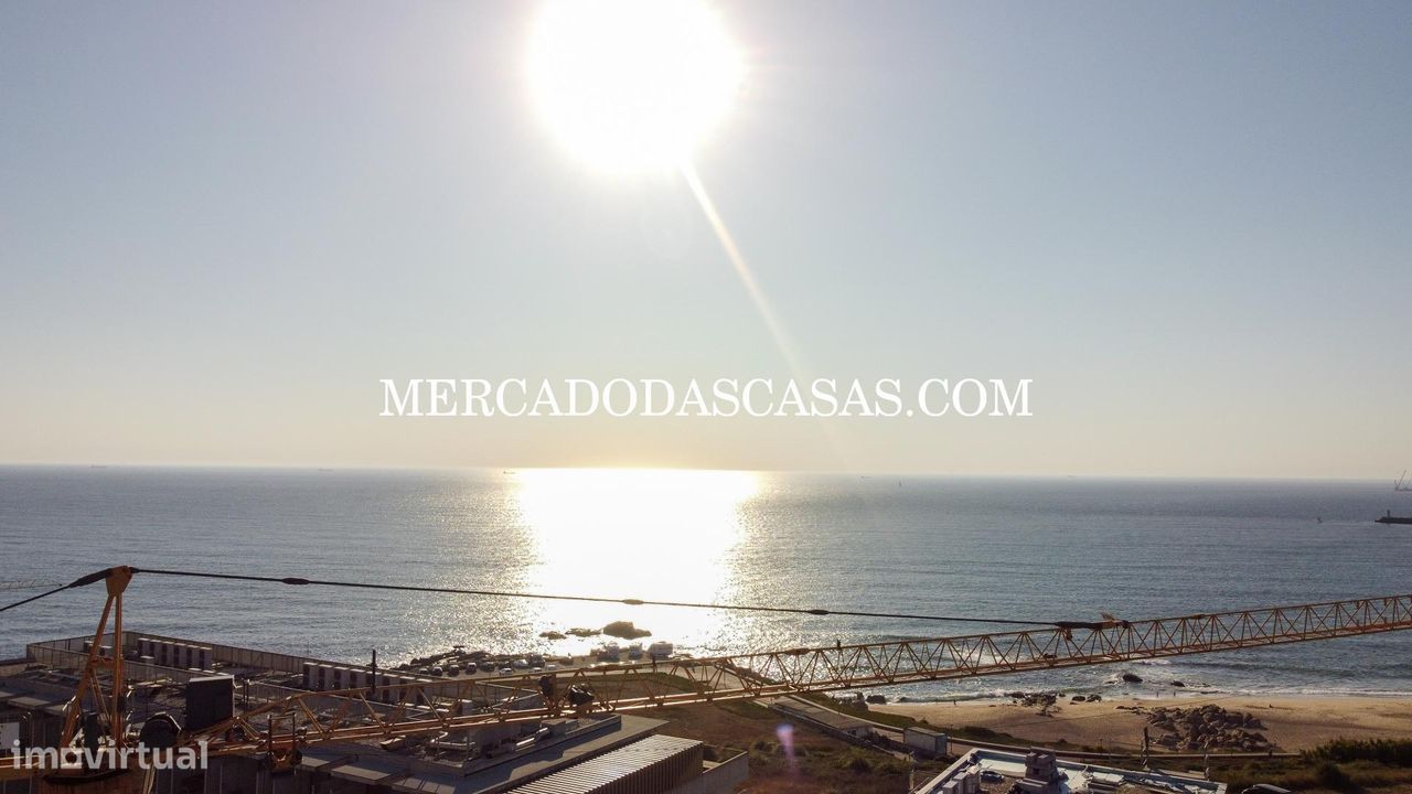 Apartamento T1, Seca do Bacalhau, V.N.Gaia