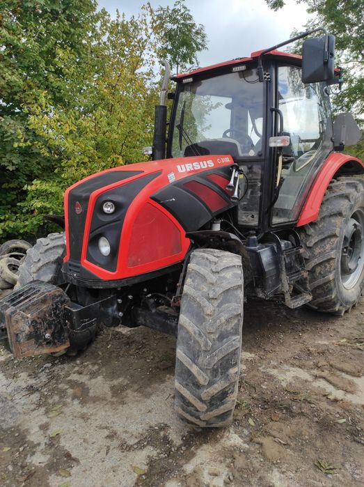 Sprzedam Ursus 3102