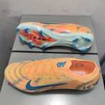 Korki Nike air zoom mercurial vapor 16 orange