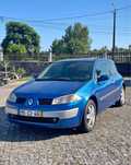 Renault Megan 1.4 gasóleo 2003