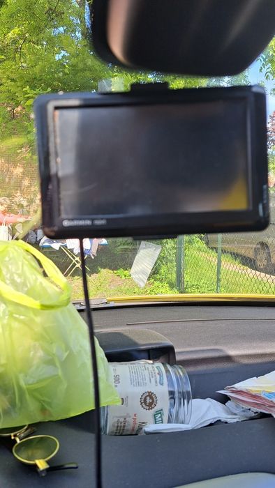 Nawigacja samochodowa