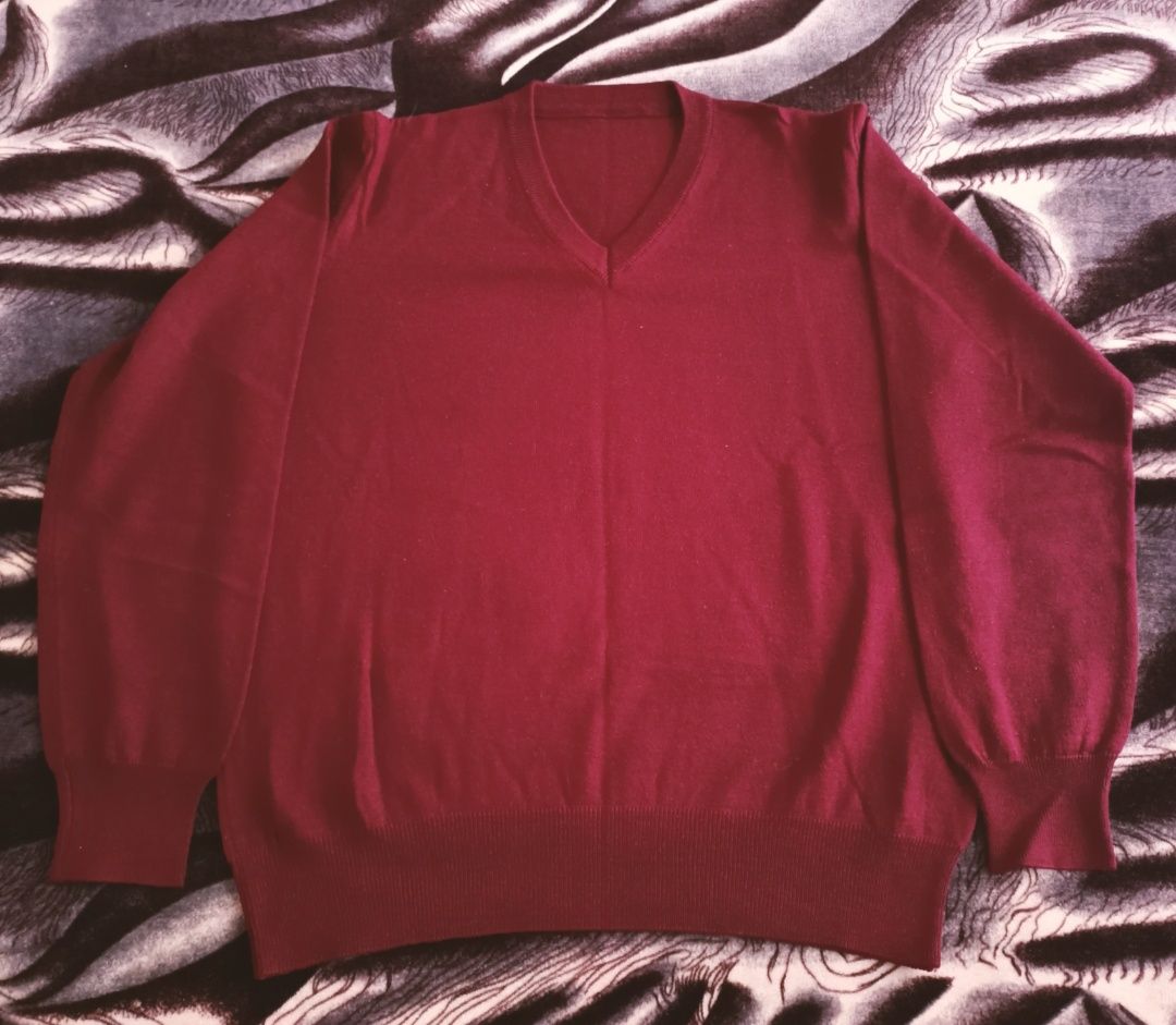 Чоловічий светр, кофта, розмір M-L