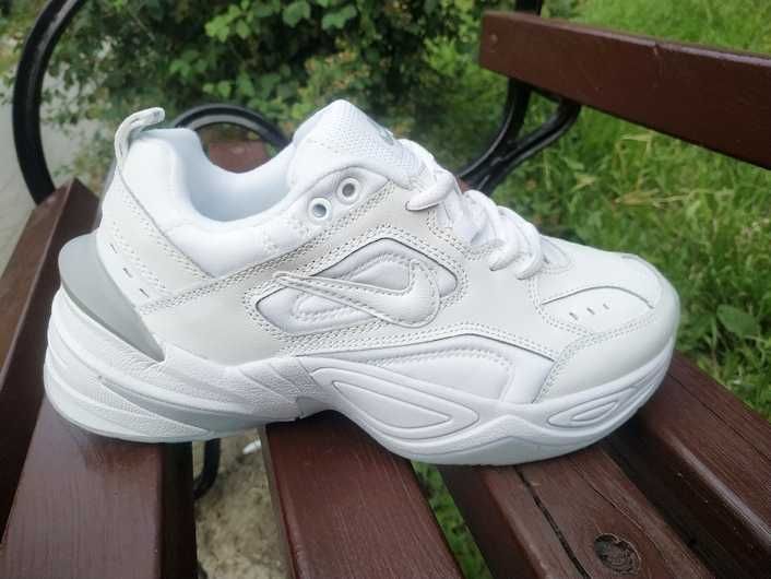 Кроссовки женские Nike M2K Tekno, White