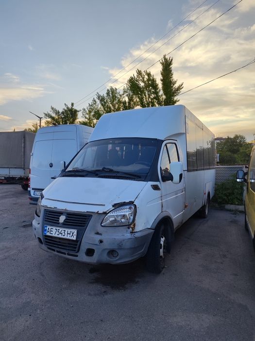 Продам рута 2.9tdi