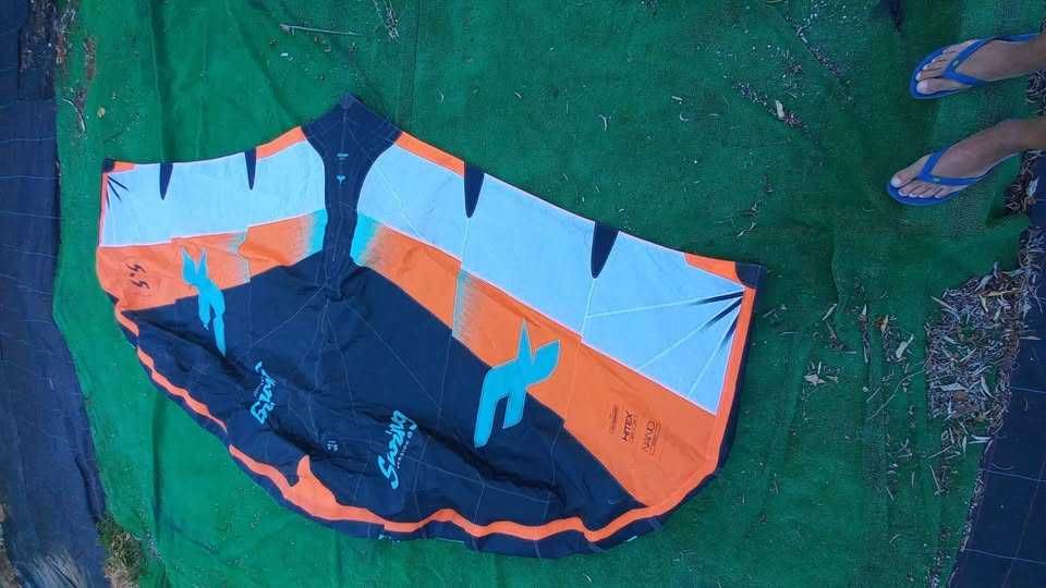 Wing F.one Swing 5.5