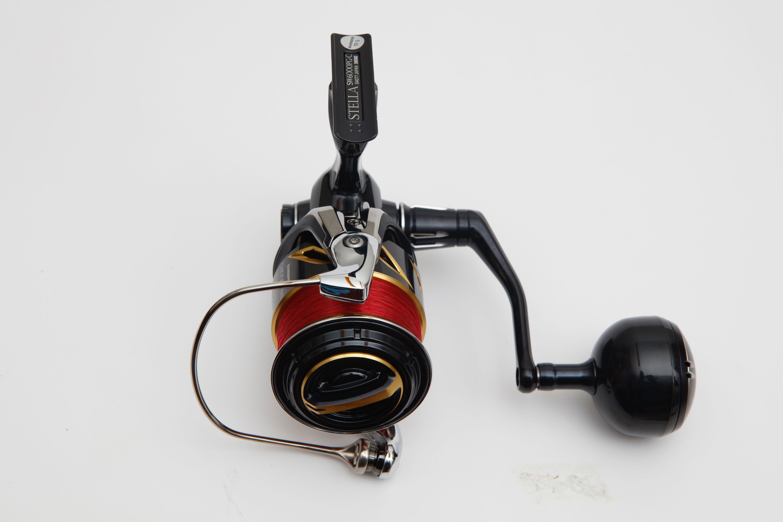 Carreto Stella SW 6000 PG