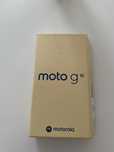 Moto g15 nowy teleofn nigdy nie uruchamiany