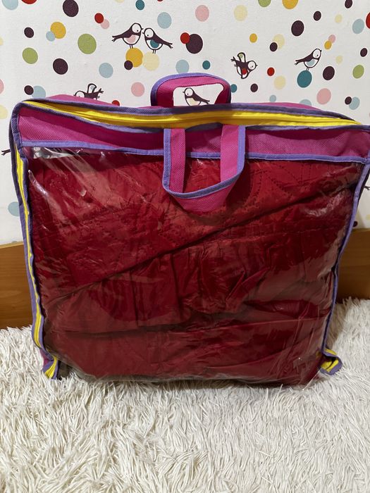 Покривало на двоспальне ліжко 2м*1,70м