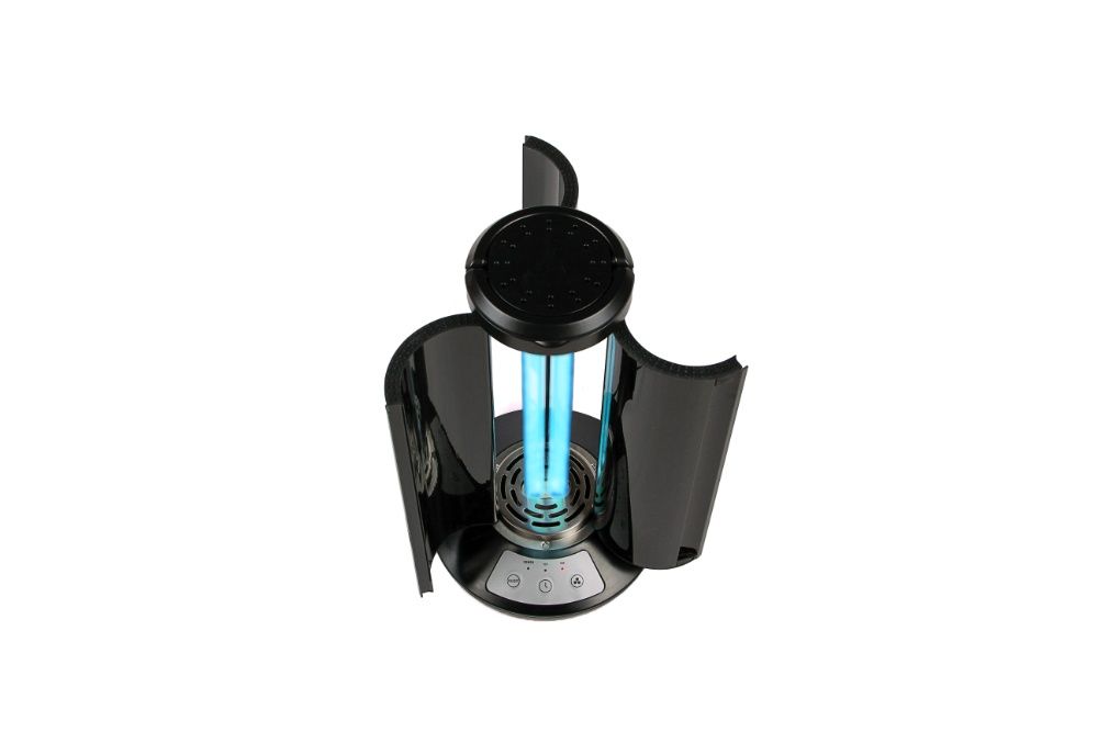 Бактерицидный Ультрафиолетовый (UV) рециркулятор-облучатель