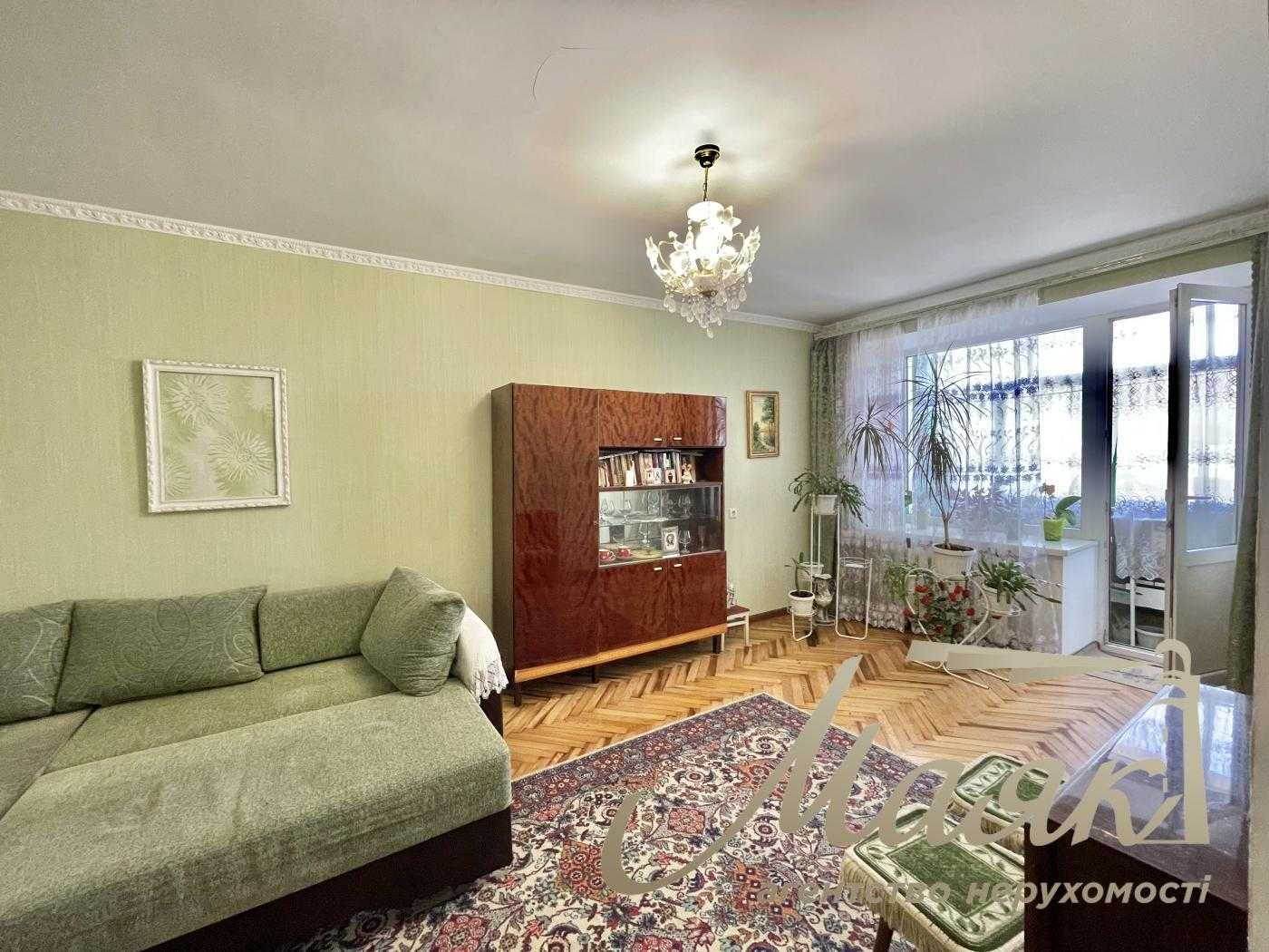 Оренда 1 кімн.квартири 2поверх, Малий ринок