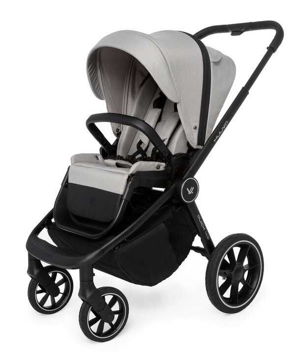 Muuvo Quick 4.0 wózek spacerowy