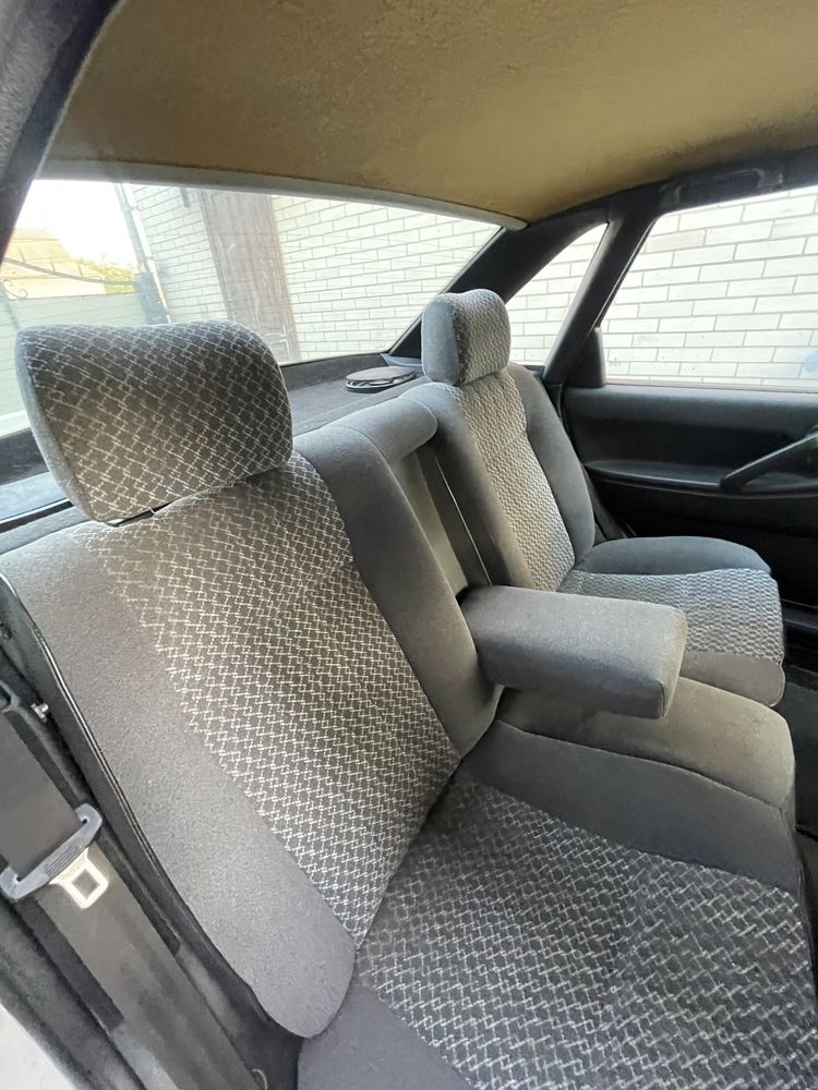 Продам passat b3 2.0 Повний інжектор