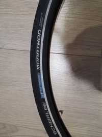 Opona rowerowa, dętka Schwalbe Marathon 28 x 1,4 " 28 cali, 37-622, 70