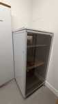 Szafa RACK ZPAS 80x80x166 cm
