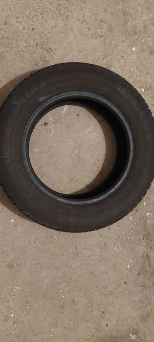Opona Gislaved 195/65 R15 H91 (Continental)