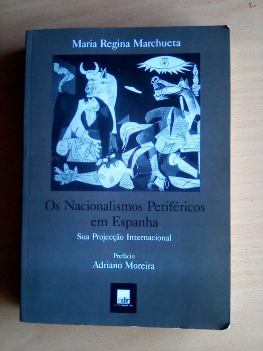 Os Nacionalismos Perifericos em Espanha
