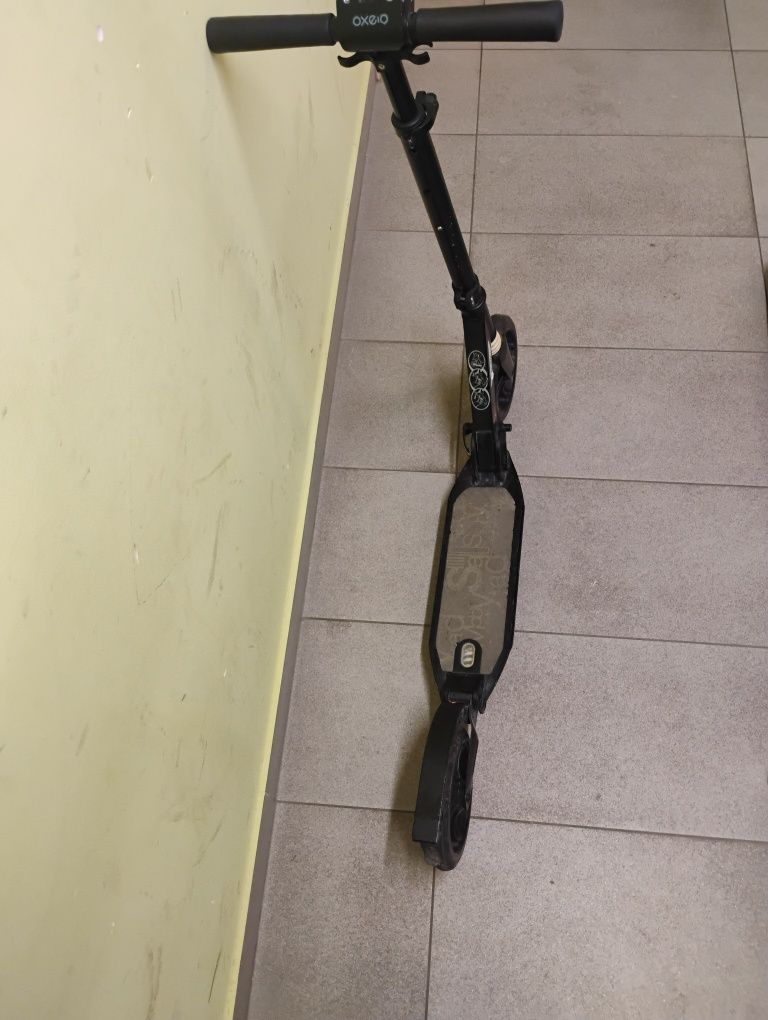 Sprzedam hulajnogę oxelo town7