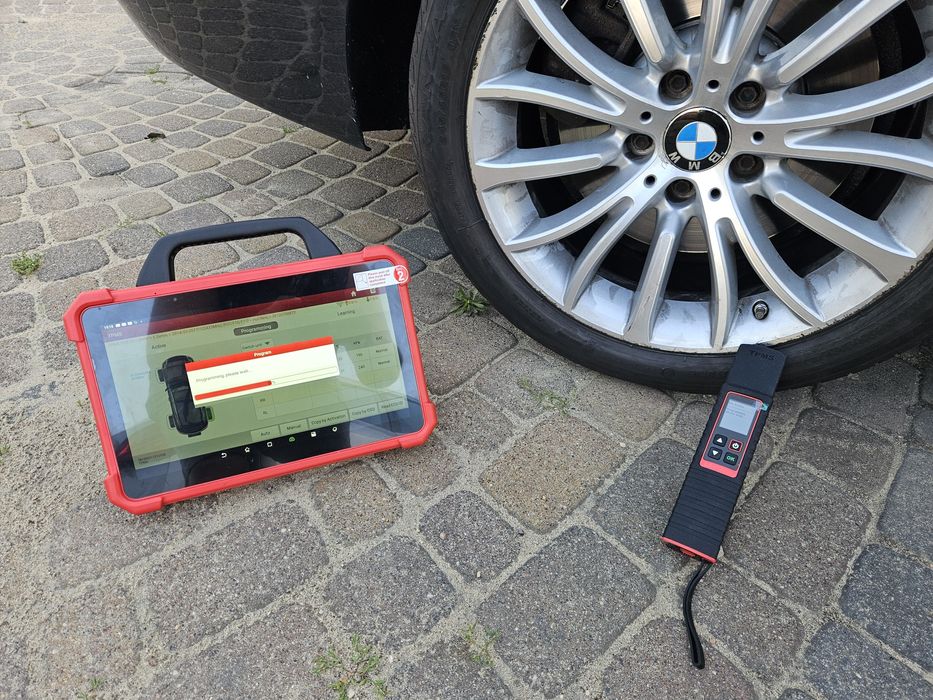 Diagnostyka samochody ciężarowe, naczepy, osobowe