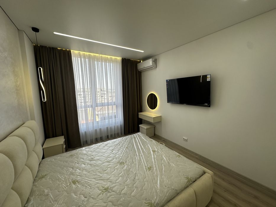 ЦЕНТР МІСТА Продаж 2 кімнатна квартира вул. Коновальця ЖК Main House