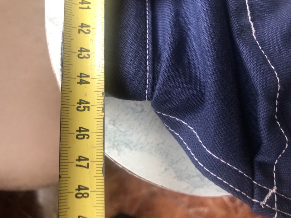 Робоччі штани розмір  50, 48