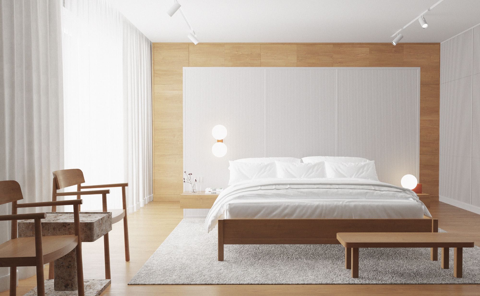 Architekt wnętrz I Projektowanie wnętrz