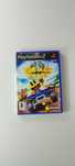 PacMan Rally Playstation 2 PS2