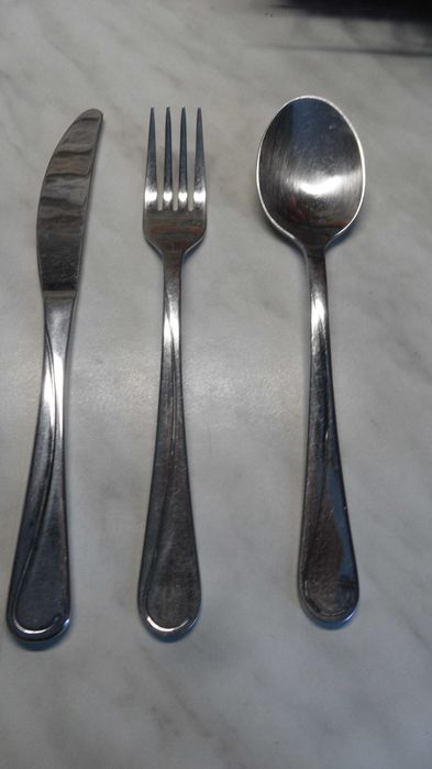 Sztućce Gerlach 30 szt