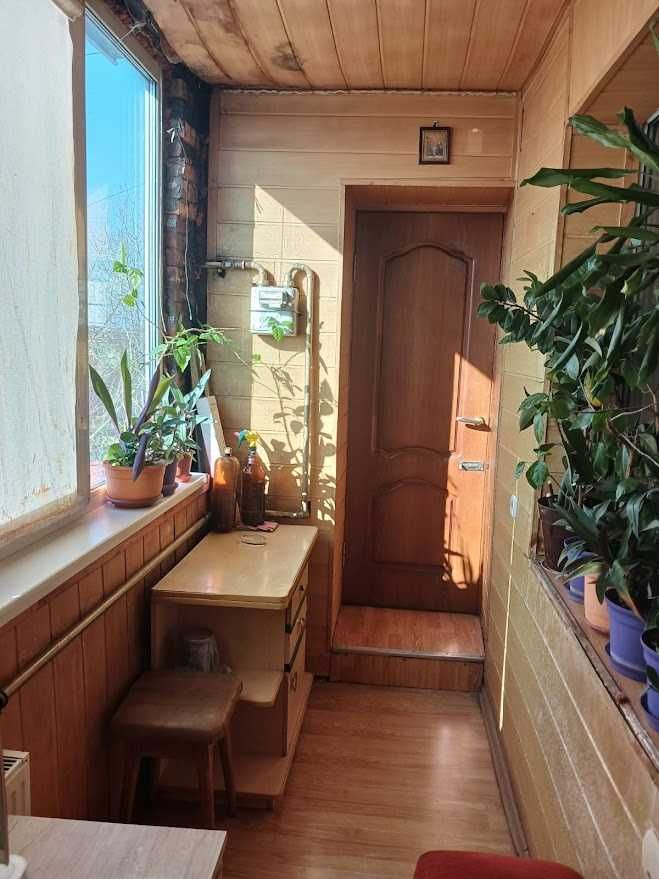 Продається простора трикімнатна квартира в Боярці