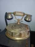 Telefones antigo