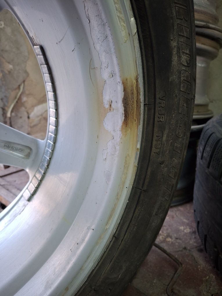 Продам диски BBS
