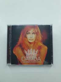 Dalida - I Grandi Successi Import, 2 CD
